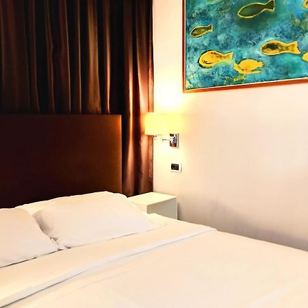 Guest House Cavour 278 Roma Eksteriør bilde