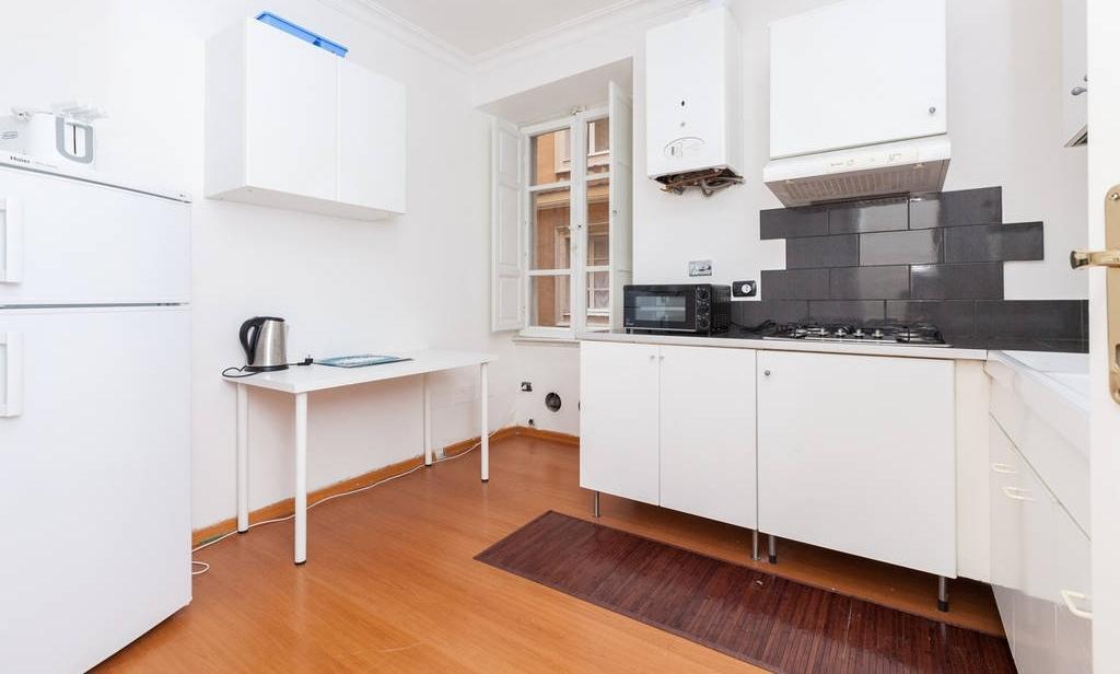 Guest House Cavour 278 Roma Rom bilde