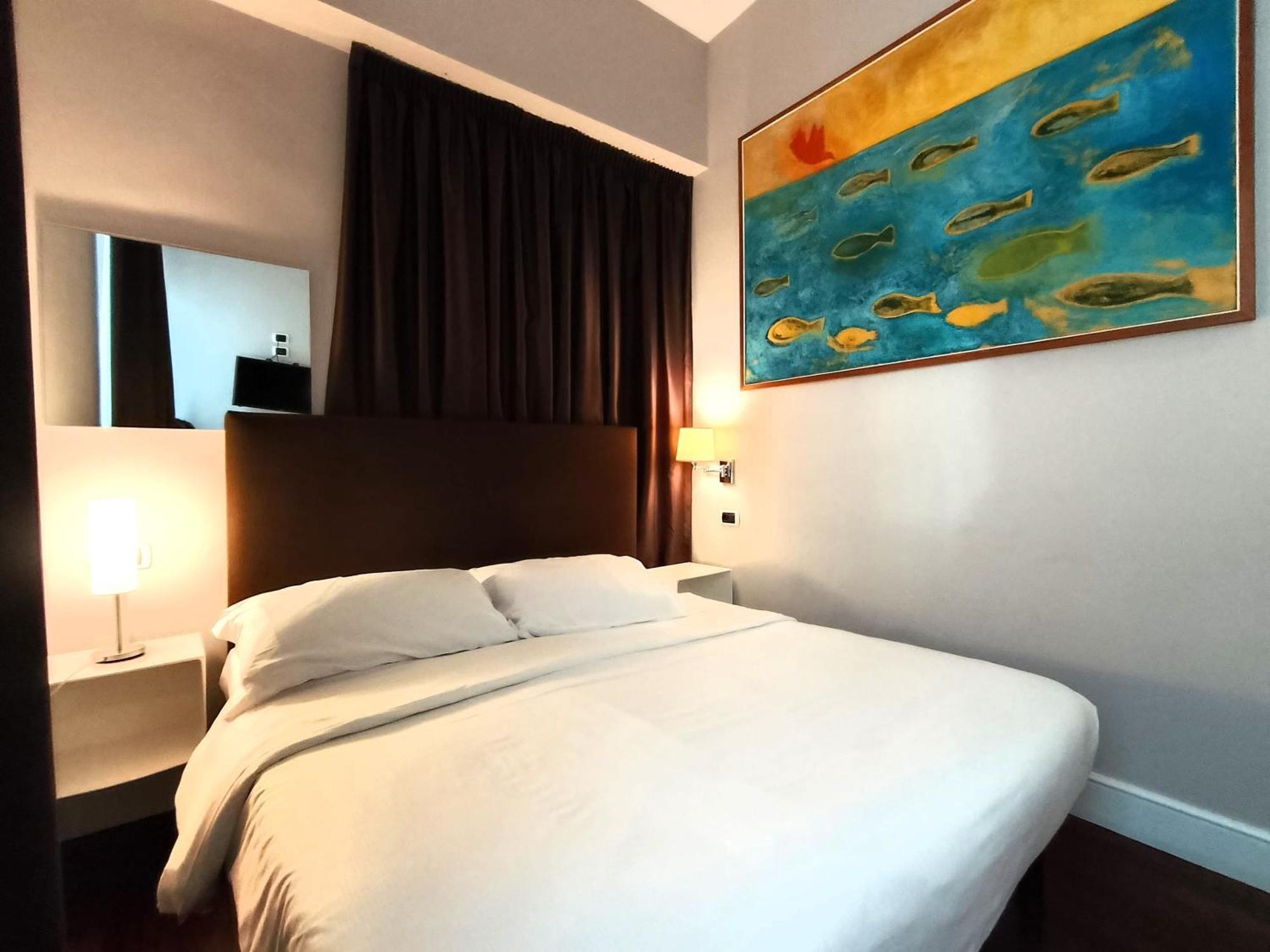 Guest House Cavour 278 Roma Eksteriør bilde