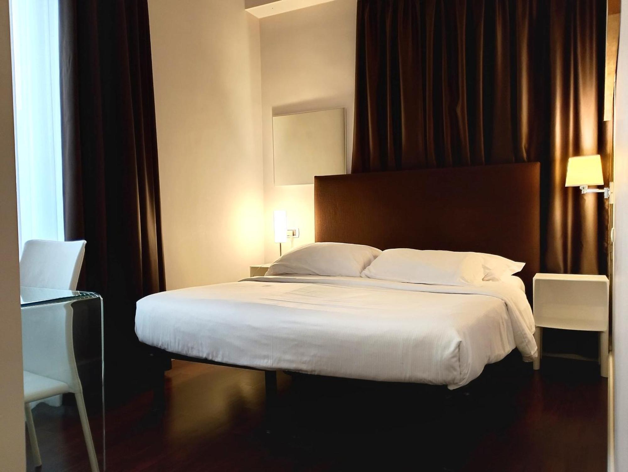 Guest House Cavour 278 Roma Eksteriør bilde