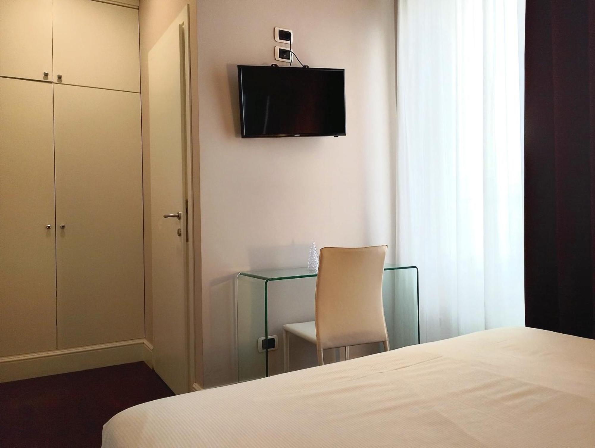 Guest House Cavour 278 Roma Eksteriør bilde