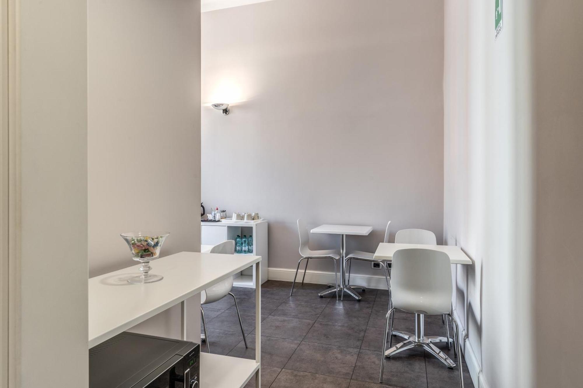 Guest House Cavour 278 Roma Eksteriør bilde