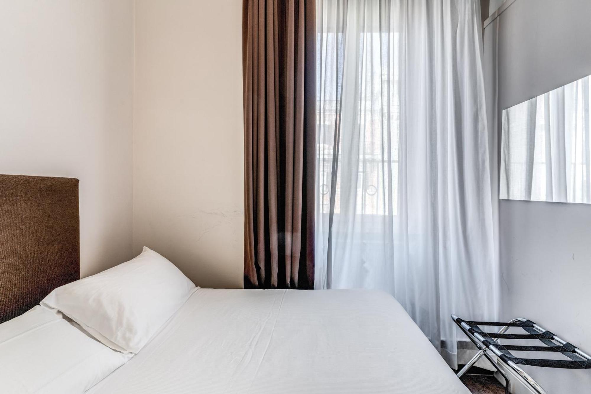 Guest House Cavour 278 Roma Eksteriør bilde