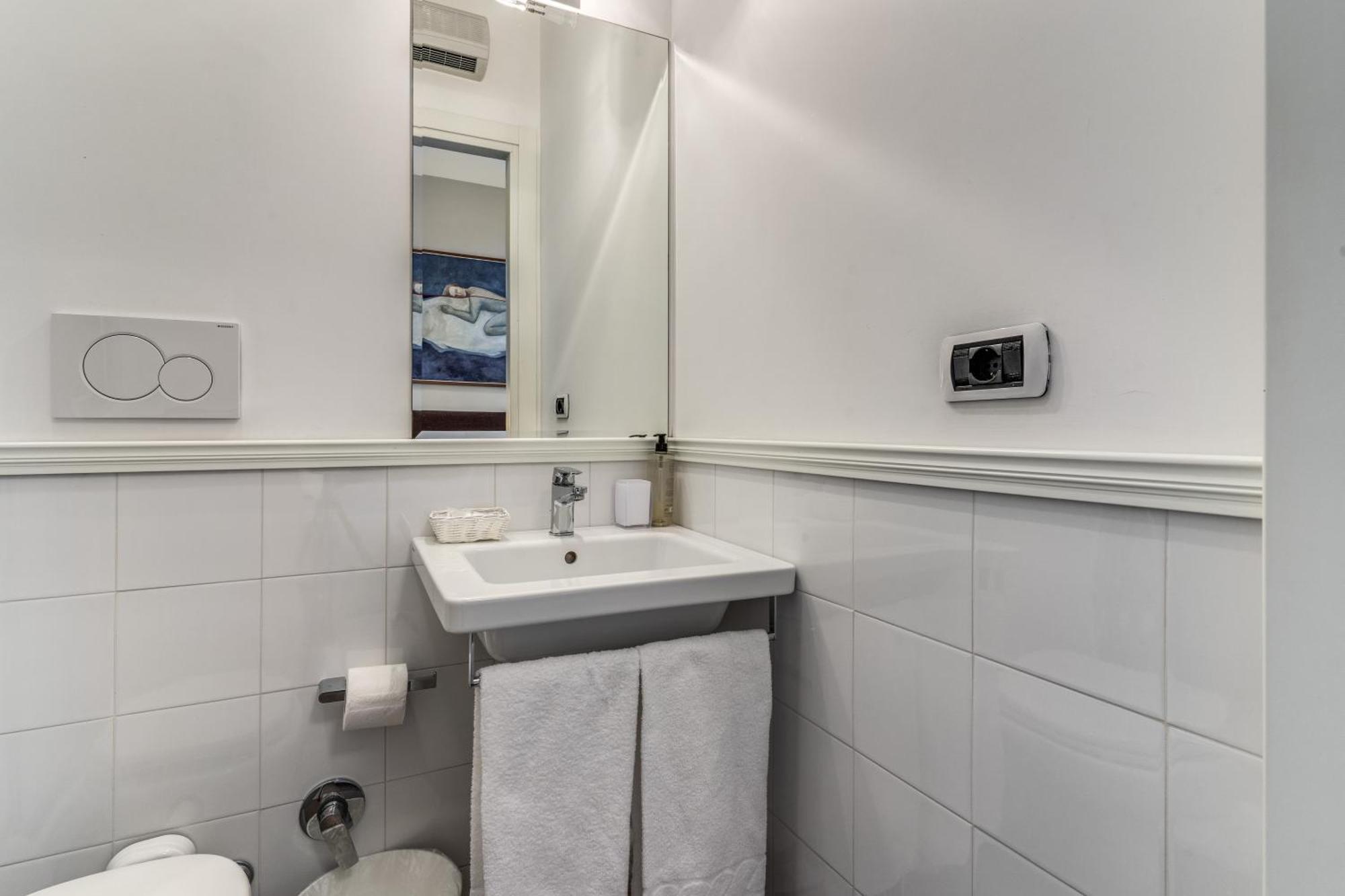 Guest House Cavour 278 Roma Eksteriør bilde