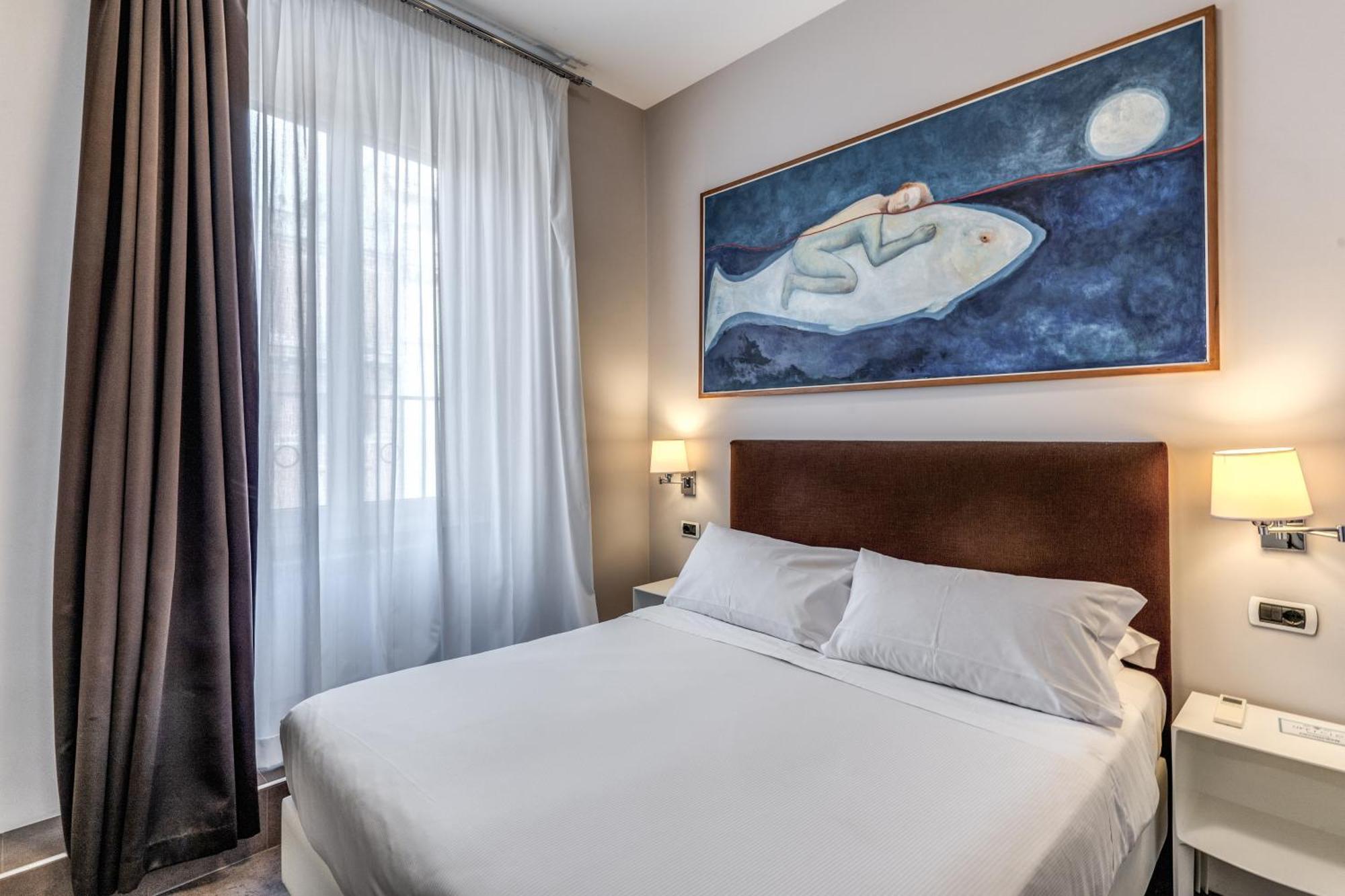 Guest House Cavour 278 Roma Eksteriør bilde
