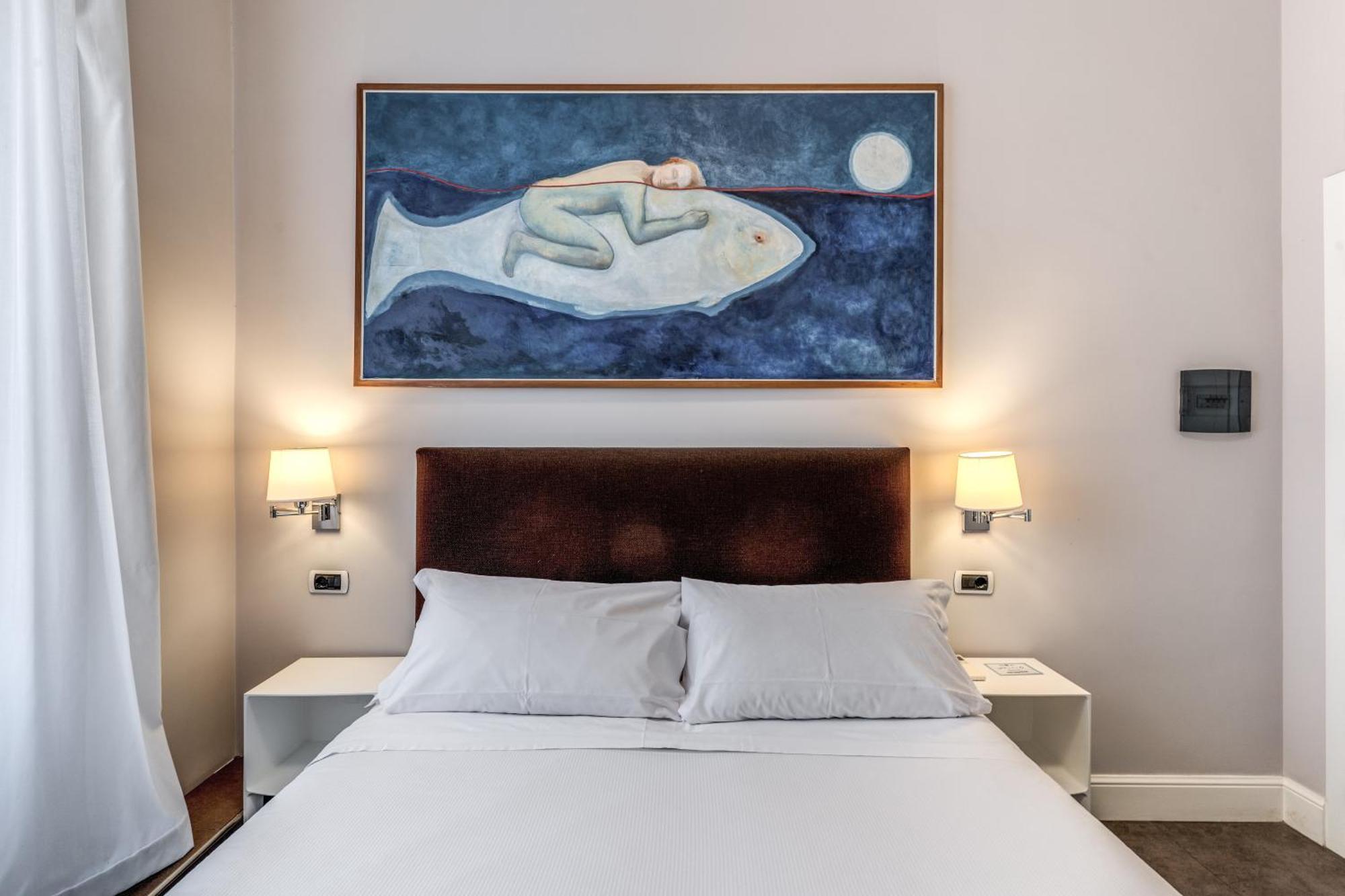 Guest House Cavour 278 Roma Eksteriør bilde
