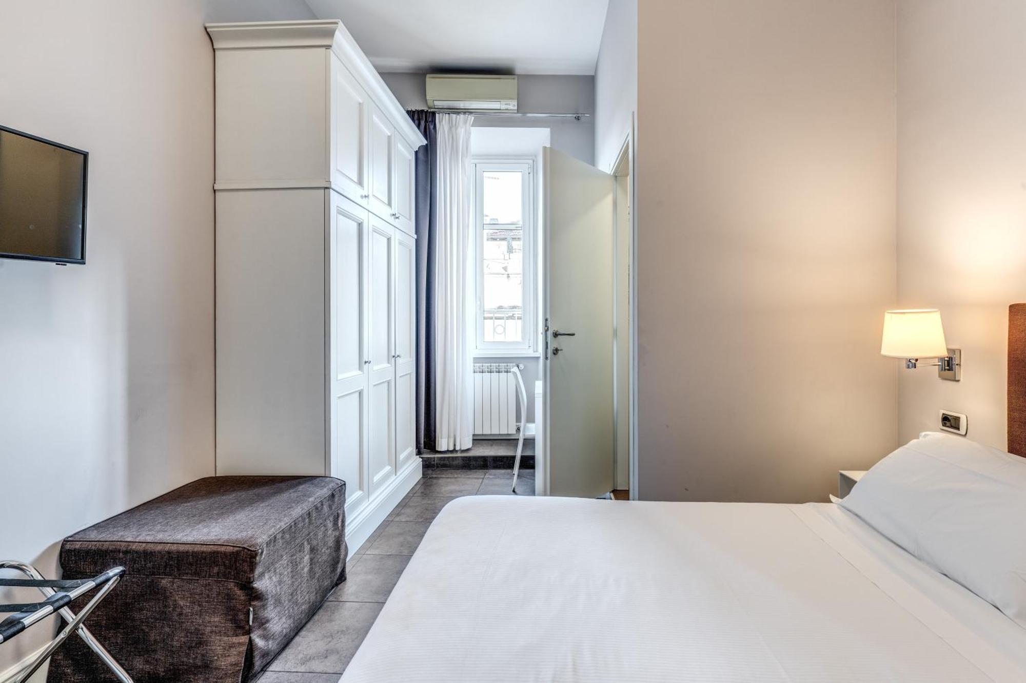 Guest House Cavour 278 Roma Eksteriør bilde