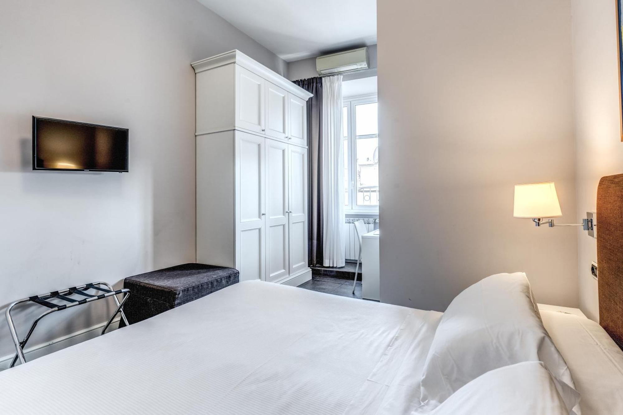 Guest House Cavour 278 Roma Eksteriør bilde