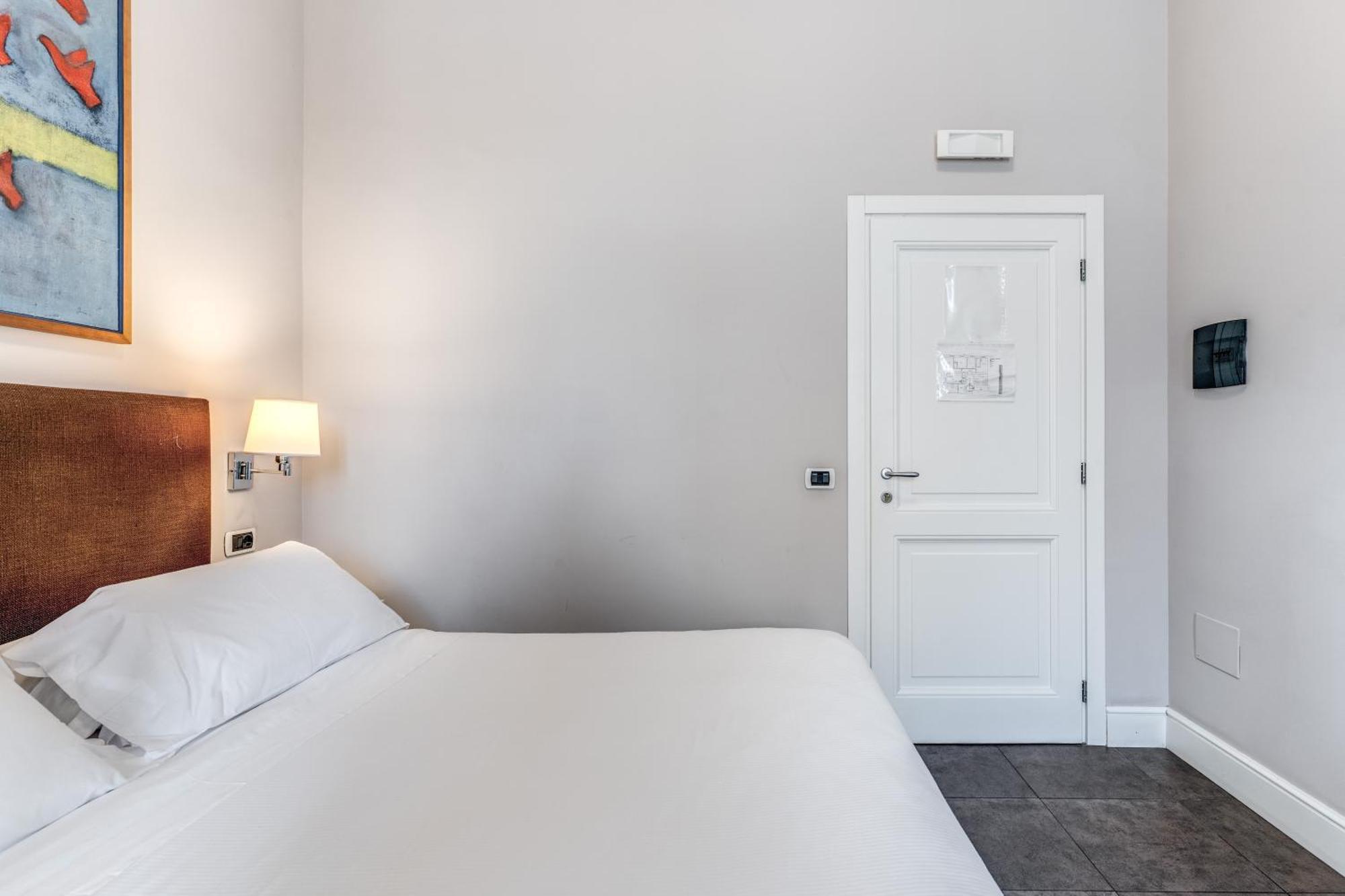 Guest House Cavour 278 Roma Eksteriør bilde