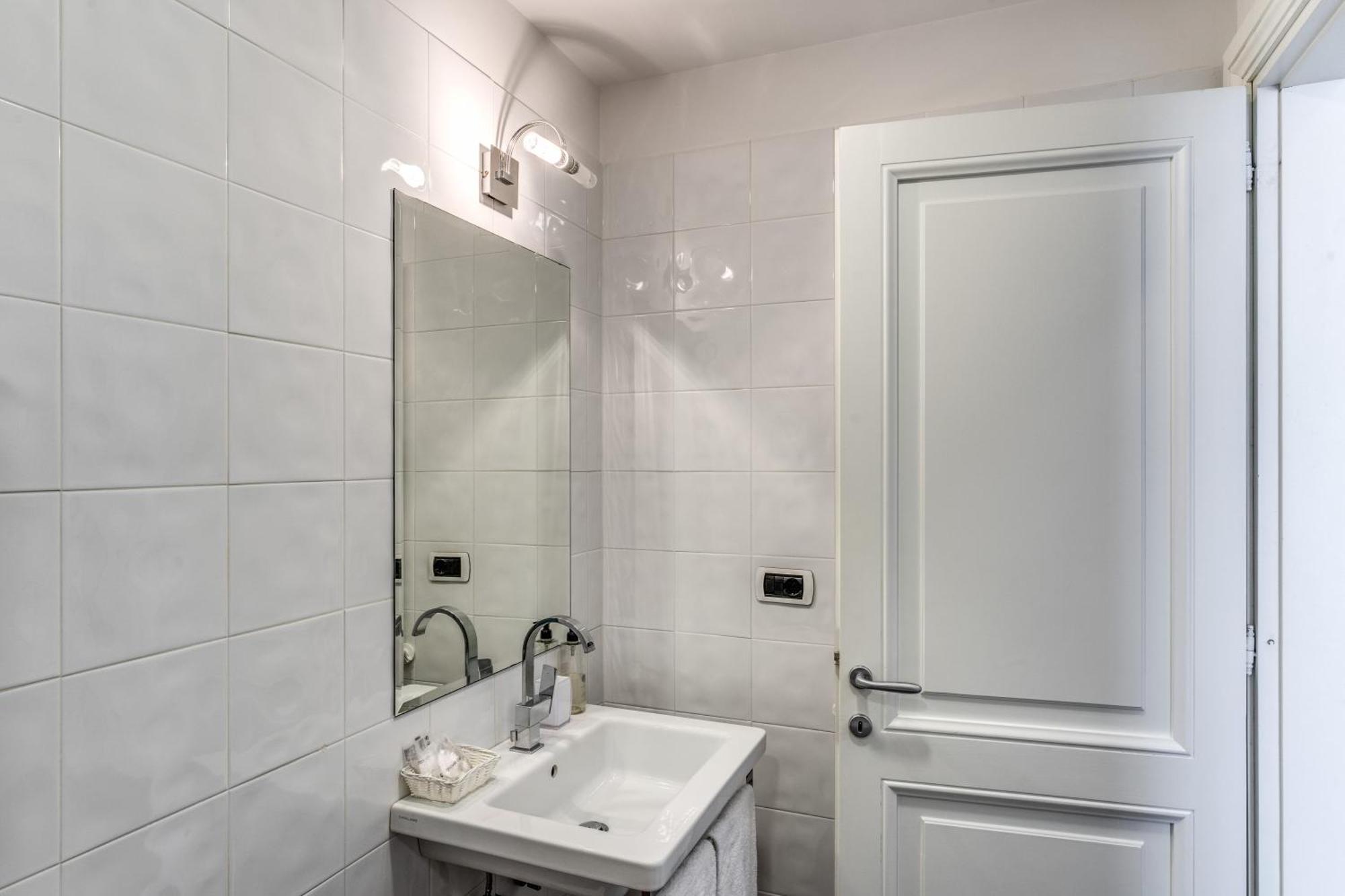 Guest House Cavour 278 Roma Eksteriør bilde
