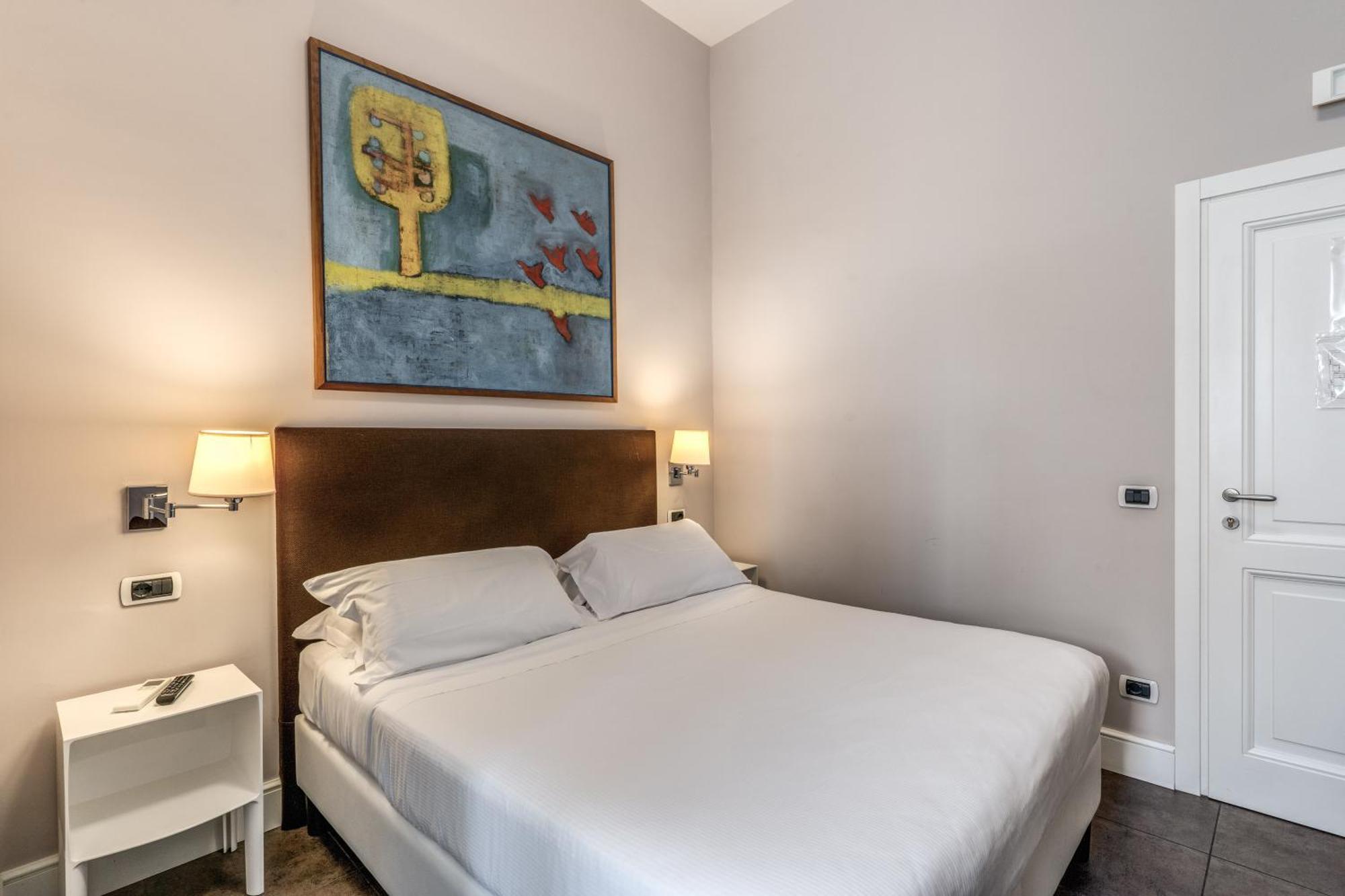 Guest House Cavour 278 Roma Eksteriør bilde