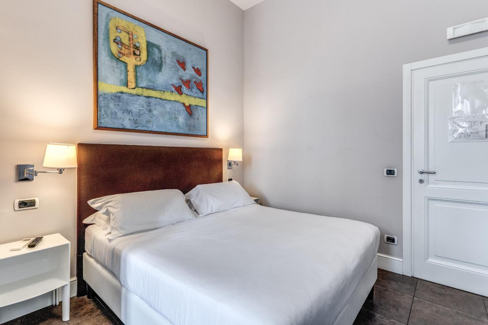 Guest House Cavour 278 Roma Eksteriør bilde