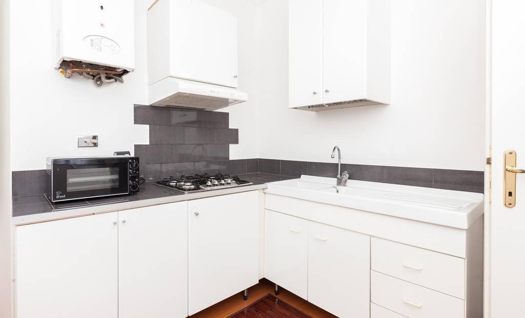 Guest House Cavour 278 Roma Rom bilde