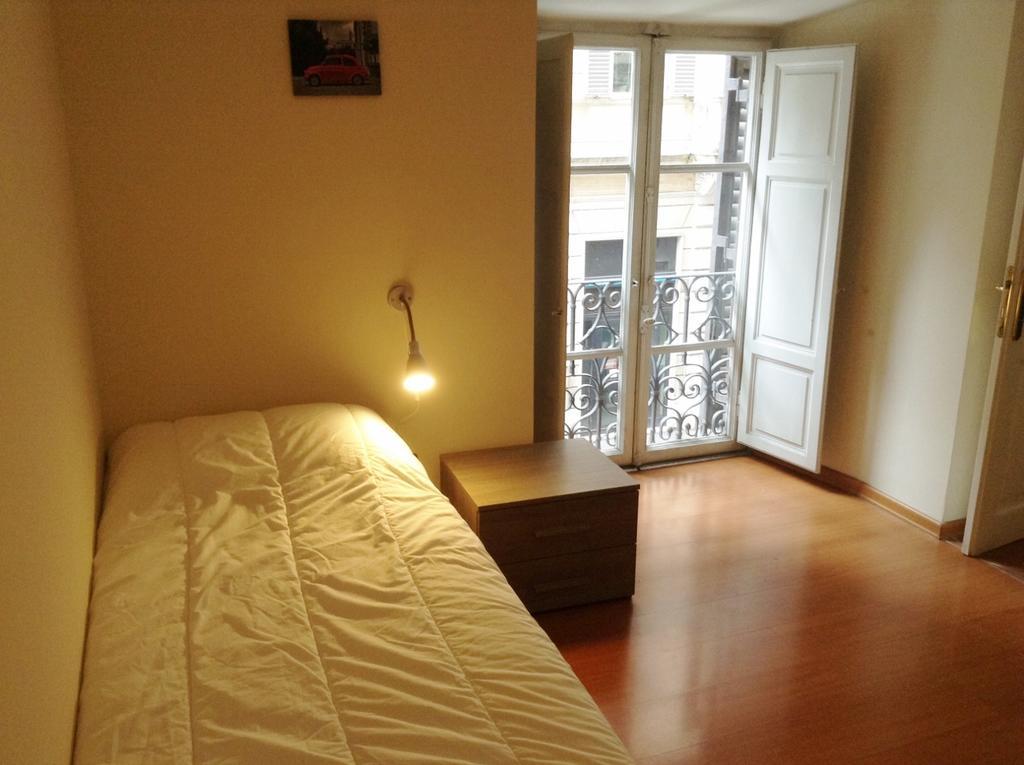 Guest House Cavour 278 Roma Rom bilde