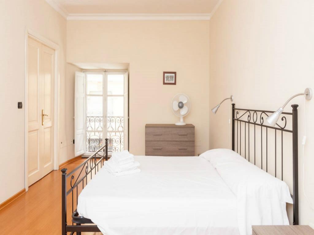 Guest House Cavour 278 Roma Rom bilde