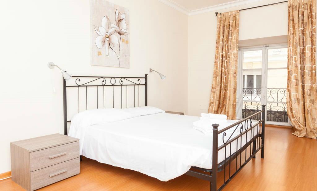 Guest House Cavour 278 Roma Rom bilde