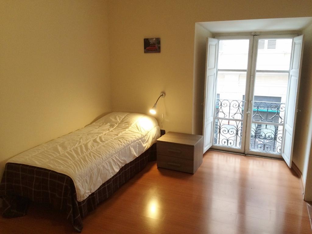 Guest House Cavour 278 Roma Rom bilde