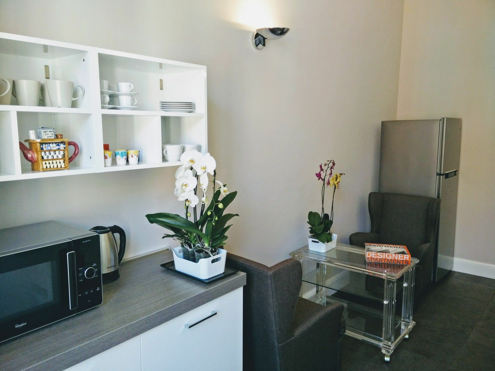 Guest House Cavour 278 Roma Eksteriør bilde