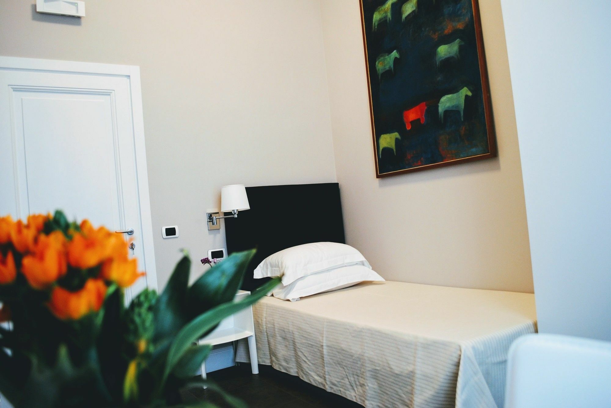 Guest House Cavour 278 Roma Eksteriør bilde
