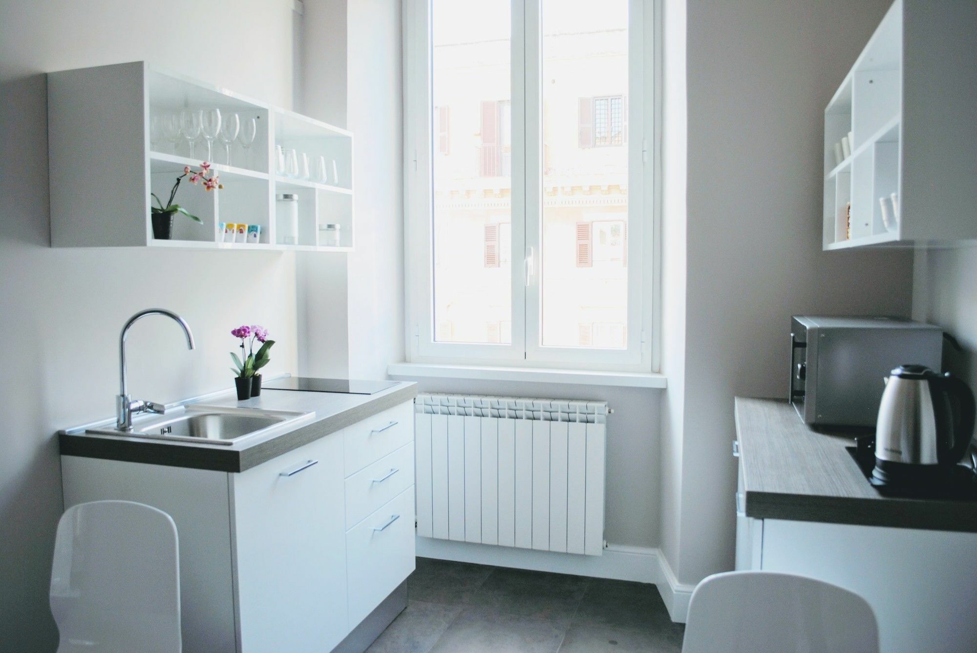 Guest House Cavour 278 Roma Eksteriør bilde